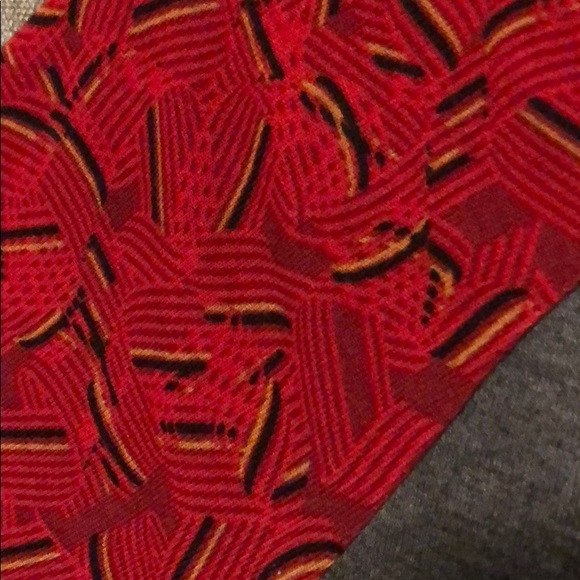 LuLaRoe Julia-XXS - Picture 3 of 3